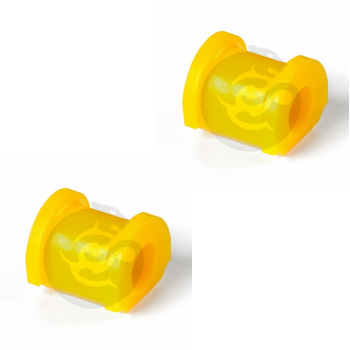 HONDA 51306-S5A-A11; Siberian bushing 7-01-1244