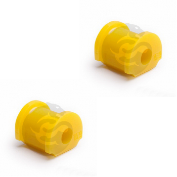 HONDA 51306-S5A-801; Siberian bushing 7-01-1246