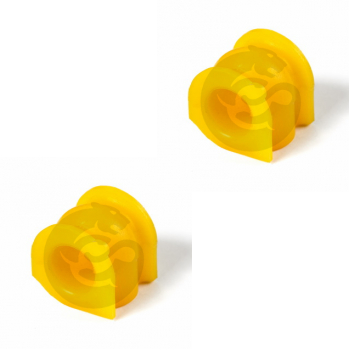 HONDA 51306-S84-A01; Siberian bushing 7-01-1854