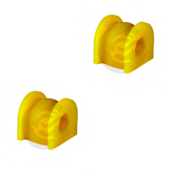 HONDA 51306-S3V-A00; Siberian bushing 7-01-2238