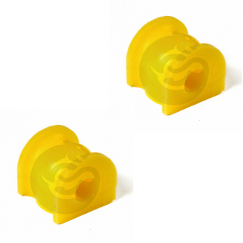 HONDA 52306-SWA-A01; 52306-T0A-A01; Siberian Bushing 7-01-2515