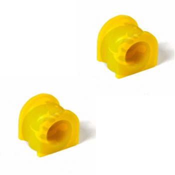 HONDA 52306-SJC-A01; Siberian bushing 7-01-2968