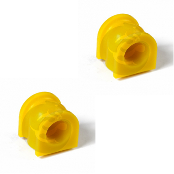 HONDA 51306-SLJ-013; Siberian bushing 7-01-2969