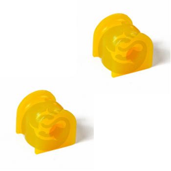 HONDA 51306-TF0-J01; Siberian bushing 7-01-2971