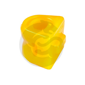 Polyurethane bushing sway bar front suspension, left, OEM 06510-SMJ-305, 7-01-3096