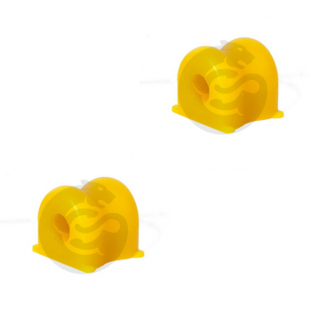 HONDA 51306-TR0-A51; Siberian bushing 7-01-3244