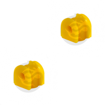 Honda 52306-TR0-A51; Siberian bushing 7-01-3246