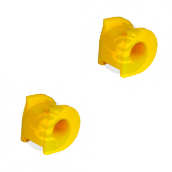 HONDA 51306-S04-003; Siberian bushing 7-01-331
