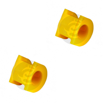 HONDA 51306-S04-N01; Siberian Bushing 7-01-332