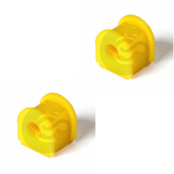HONDA 52315-SK7-900; Siberian bushing 7-01-337