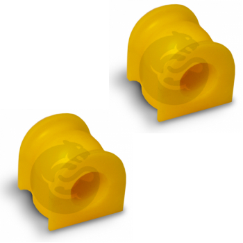 HONDA 51306-TK6-A01; Siberian bushing 7-01-3382