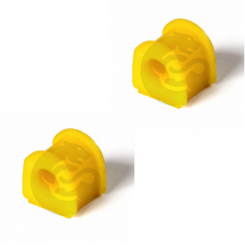HONDA 52315-SR3-900; Siberian bushing 7-01-339