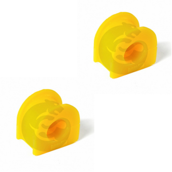 HONDA 51306-S30-000; Siberian bushing 7-01-340