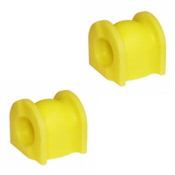 HONDA 51306-TZ5-A01; Siberian bushing 7-01-3980