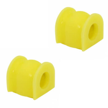 HONDA 51306-SLN-003; Siberian bushing 7-01-4014