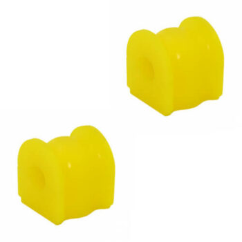 HONDA 52306-TLA-A52; Siberian Bushing 7-01-4015