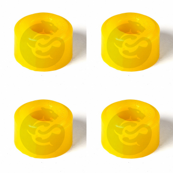 HONDA 51314-SM4-010; 51314-SM4-020; 51314-SN7-E00; Siberian bushing 7-02-095