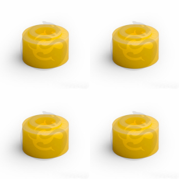 HONDA 51314-S47-000; Siberian bushing 7-02-1239