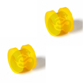 HONDA 51316-SP0-000; Siberian bushing 7-02-456