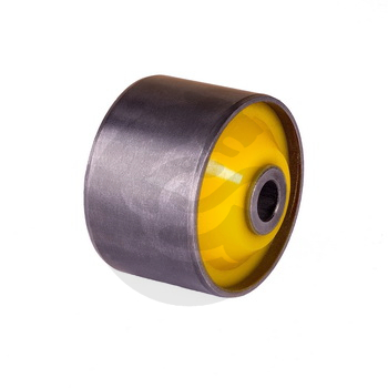 Polyurethane bushing rear suspension, traction bar / tie rod beam, OEM 42110-S2G-901, 7-06-1419
