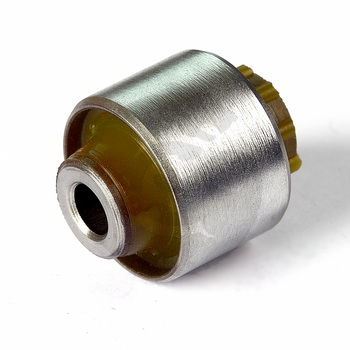 HONDA 52611-S10-024; 52611-S10-A01; 52622-SR3-003; Siberian bushing 7-06-2092