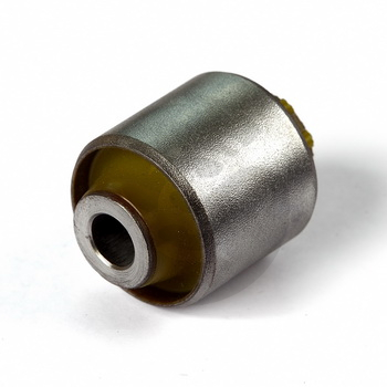 Polyurethane bushing front suspension, low arm, front, OEM 51350-S2G-013, 7-06-2747