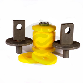 HONDA 52370-SNA-904; 52370-SNA-905; 52370-SNA-A04; 52370-SNA-A05; 52370-SNA-A06; 52370-SWA-J01; 52370-SWA-J10; 52370-T1G-E02; 52371-SNA-904; 52371-SNA-905; 52371-SNA-A03; 52371-SNA-A04; 52371-SNA-A05; 52371-SNA-A06; 52371-SWA-J01; 52371-SWA-J10; 52371-T1G-E02; Siberian bushing 7-06-2882