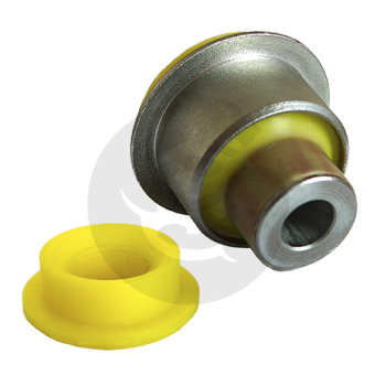 HONDA 52210-SNA-A00; 52210-SNA-A50; 52210-TR7-A00; 52215-SNA-A00; 52215-SNA-A50; 52215-TR7-A00; Siberian bushing 7-06-3460