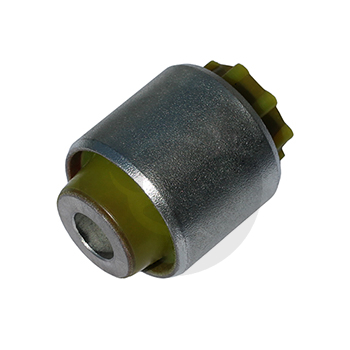 HONDA 51350-SR3-010; 51350-SR3-020; 51350-SR3-A01; 51350-SR3-A02; 51350-ST7-000; 51350-ST7-010; 51350-ST7-A00; 51350-ST7-A01; 51360-SR3-020; 51360-SR3-A01; 51360-SR3-A02; 51360-ST7-000; Siberian bushing 7-06-357