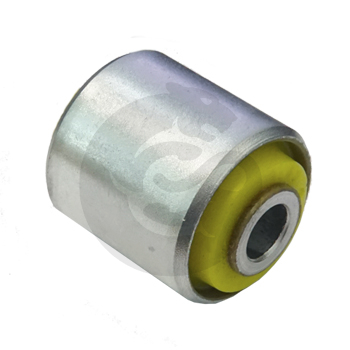 VAG (AUDI/ VOLKSWAGEN/ SKODA 4D0 407 181 F; 4D0 407 181 H; HONDA 51350-SR3-010; 51350-SR3-020; 51350-SR3-A01; 51350-SR3-A02; 51350-ST7-000; 51350-ST7-010; 51350-ST7-A00; 51350-ST7-A01; 51350-ST7-Z10; 51355-SH3-010; 51355-SH3-020; 51355-SH3-N00; 51360-SR3-010; 51360-SR3-020; 51360-SR3-A01; 51360-SR3-A02; 51360-ST7-000; 51360-ST7-010; 51360-ST7-A00; 51360-ST7-A01; 51360-ST7-Z10; 51365-SH3-010; 51365-SH3-020; 51365-SH3-N00; 51810-SH3-000; 51810-SH3-003; 51810-SH3-004; HYUNDAI 54500 38000; 54500 38010; 54501 38000; 54501 38010; 54552 38000; 54552 38000; MITSUBISHI MB912509; MB912510; MR162579; MR162580; MR208487; MR208488; MR296295; MR296296; MR325005; MR325576; MR325577; MR972465; MR972466; Siberian bushing 7-06-358
