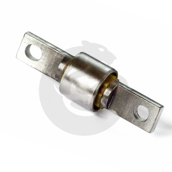 MITSUBISHI 4110A047; 4110A048; 4110A079; MB856435; MB856436; MR954165; MR954166; MR954167; MR954168; HONDA 52390-SH3-000; 52390-SH3-010; 52390-SH3-020; 52390-SH3-030; 52390-SK7-010; 52390-SR3-000; 52393-SH3-004; 52393-SH3-005; 52393-SJ4-000; 52393-SK7-000; 52393-SK7-004; 52393-SR0-004; 52393-SR3-004; 52400-SH3-000; 52400-SH3-010; 52400-SH3-020; 52400-SH3-030; 52400-SK7-010; 52400-SR3-000; Siberian bushing 7-06-360