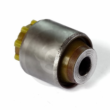 MITSUBISHI 4110A047; 4110A048; 4110A079; MB856436; MB864711; MB864712; MB892320; MB912505; MB912506; MB914431; HONDA 52390-SH3-000; 52390-SH3-010; 52390-SH3-020; 52390-SH3-030; 52390-SH3-A00; 52390-SH7-010; 52390-SJ4-000; 52390-SK7-010; 52390-SR0-A00; 52390-SR3-000; 52390-SR3-A00; 52395-SH3-004; 52395-SH3-005; Siberian bushing 7-06-361