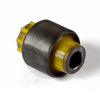 HONDA 52350-SS0-020; 52350-SS0-902; 52354-SS0-013; 52354-SS0-023; 52360-SS0-020; 52360-SS0-902; Siberian bushing 7-06-367