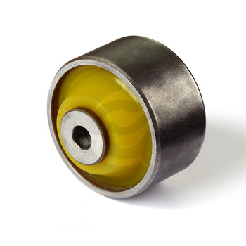 HONDA 52371-SS0-000; 52372-SS0-000; Siberian bushing 7-06-391