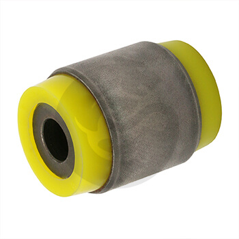 HONDA 04523-STX-000; 52345-STX-A00; 52345-STX-A01; 52345-SZA-A02; Siberian bushing 7-06-4093