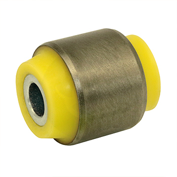 HONDA 52390-STX-A01; 52400-STX-A01; Siberian bushing 7-06-4165