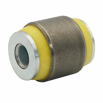 52210-TA0-A00; 52210-TC0-T00; 52210-TL0-G50; 52215-TA0-A00; 52215-TC0-T00; 52215-TL0-G50; Siberian bushing 7-06-4168
