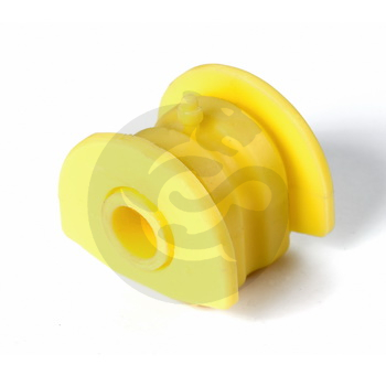 Polyurethane bushing front suspension, low arm, rear, OEM 51350-S2G-013, 7-08-2036