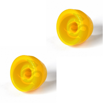 HONDA 51391-S0A-003; 51391-S1A-E01; 51391-SM4-013; Siberian bushing 7-11-059