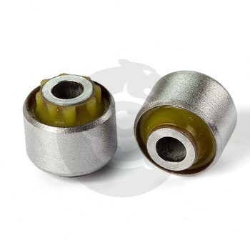 HONDA 52341-S04-000; 52341-S04-A00; 52341-SK7-010; 52341-SK7-A01; 52341-SR3-000; 52341-SR3-A00; 52343-SH3-004; 52343-SK3-000; 52343-SK7-003; 52343-SK7-004; 52343-SK7-014; 52343-SR3-004; Siberian bushing 7-20-362