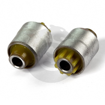 HONDA 2350-S06-000; 52350-S06-900; 52350-S06-980; 52350-S10-000; 52350-S10-A00; 52350-SH3-030; 52350-SH3-040; 52350-SH3-901; 52350-SH3-902; 52350-SH3-903; 52350-SH3-904; 52350-SH3-911; 52350-SH3-G11; 52350-SH9-010; 52350-SR3-010; 52350-SR3-901; 52350-SR3-911; 52350-SR3-921; 52350-SR3-N01; Siberian bushing 7-20-363