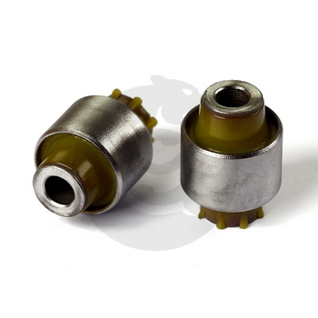 HONDA 51450-S01-013; 51450-S01-023; 51450-S04-003; 51450-S04-013; 51450-S04-023; 51450-S10-000; 51450-S10-010; 51450-S10-020; 51450-S30-003; 51460-S01-013; 51460-S01-023; 51460-S04-003; 51460-S04-013; 51460-S04-023; 51460-S10-000; 51460-S10-010; 51460-S10-020; 51460-S30-003; Siberian bushing 7-20-393