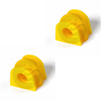 SUBARU 20401AC030; 20401AC031; 20414SA000; Siberian bushing 8-01-1031