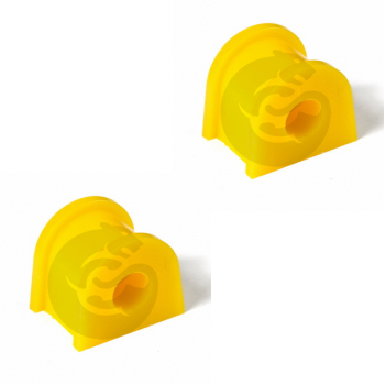 SUBARU 20464AE020; Siberian bushing 8-01-1032
