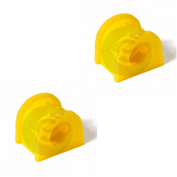 SUBARU 20464AE050A; Siberian bushing 8-01-1036
