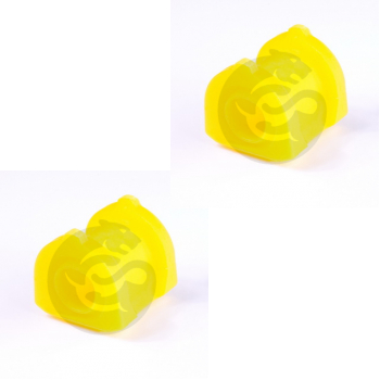 SUBARU 20414XA00A; 20414XA01A; Siberian bushing 8-01-1543