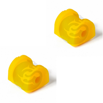 SUBARU 20464XA01A; Siberian bushing 8-01-1544