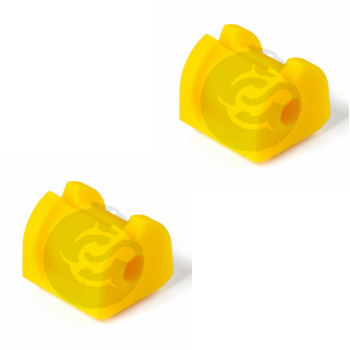 SUBARU 20464AJ00A; 20464FG000; Siberian Bushing 8-01-2467