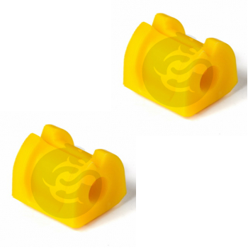 SUBARU 20464FG010; Siberian bushing 8-01-2482