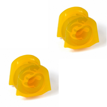 SUBARU 20414AJ12A; Siberian bushing 8-01-2991